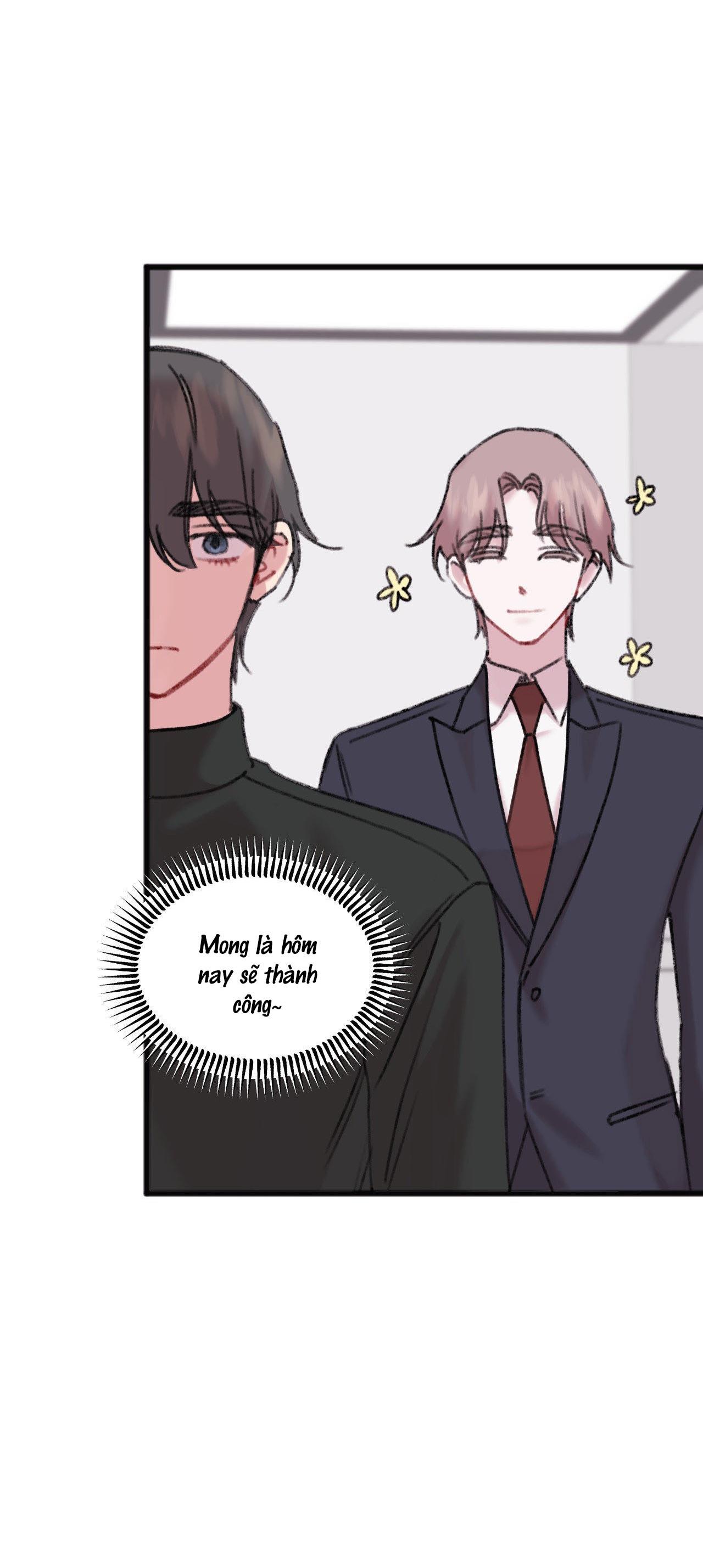 anh thật sự thích em sao chapter 32 21