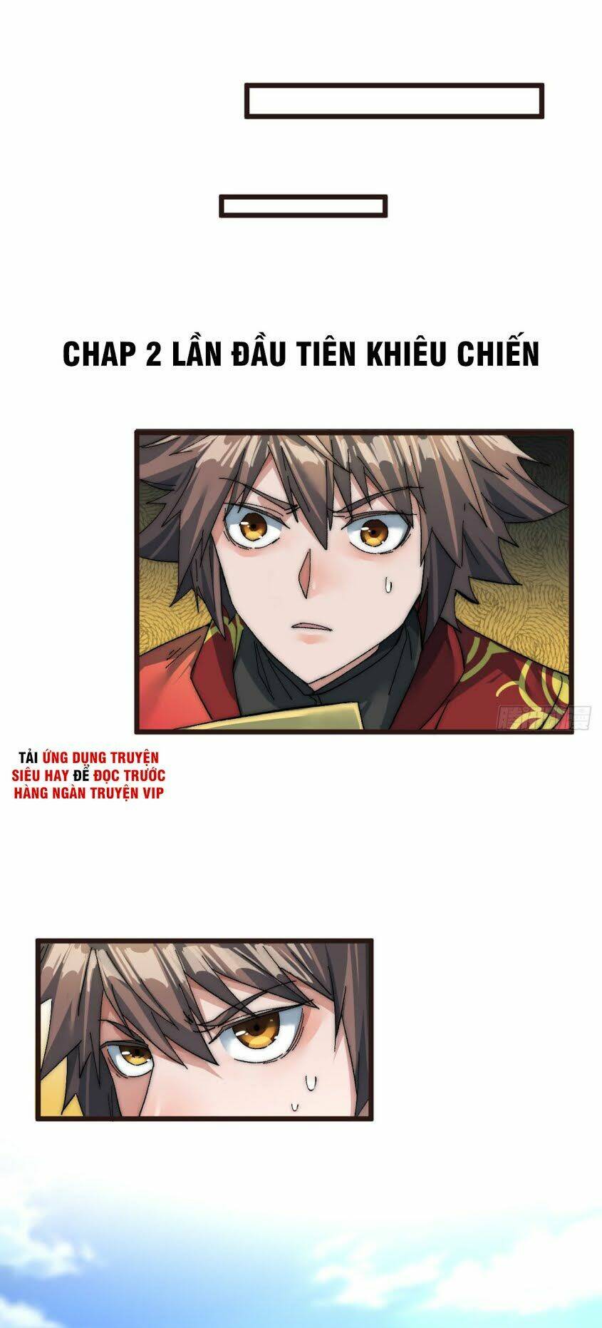 nhất chiêu tiên chapter 2 1