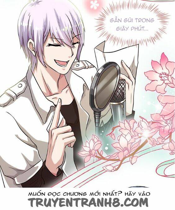 boygroup của ta, thần của ta chapter 9 26