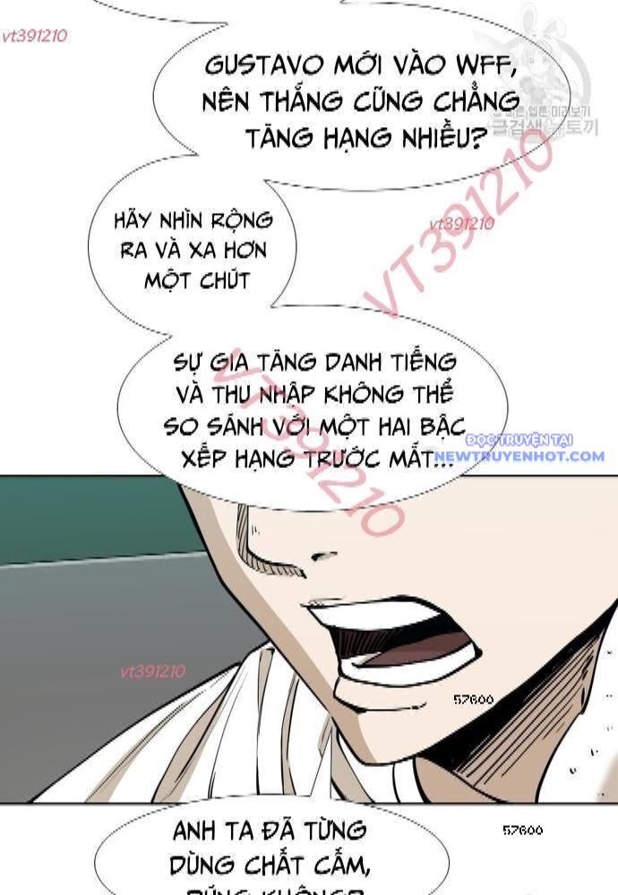 shark - cá mập chapter 255 11