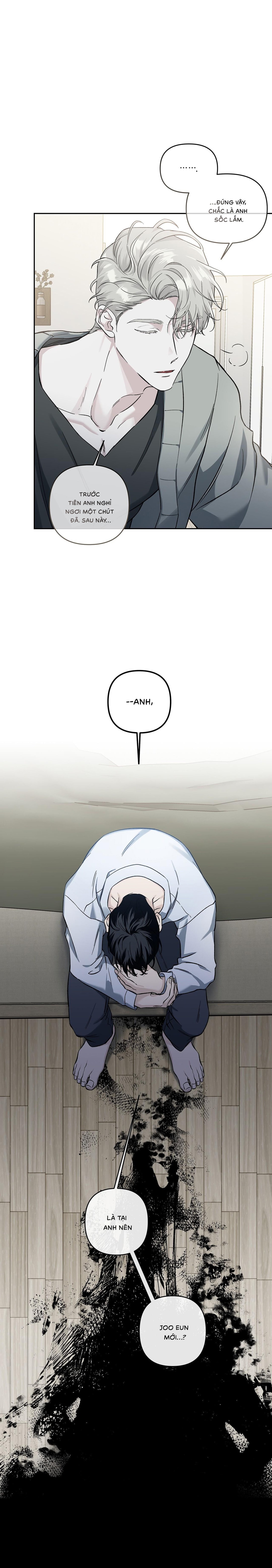 hạ cánh nơi miền đất xanh chapter 2 2