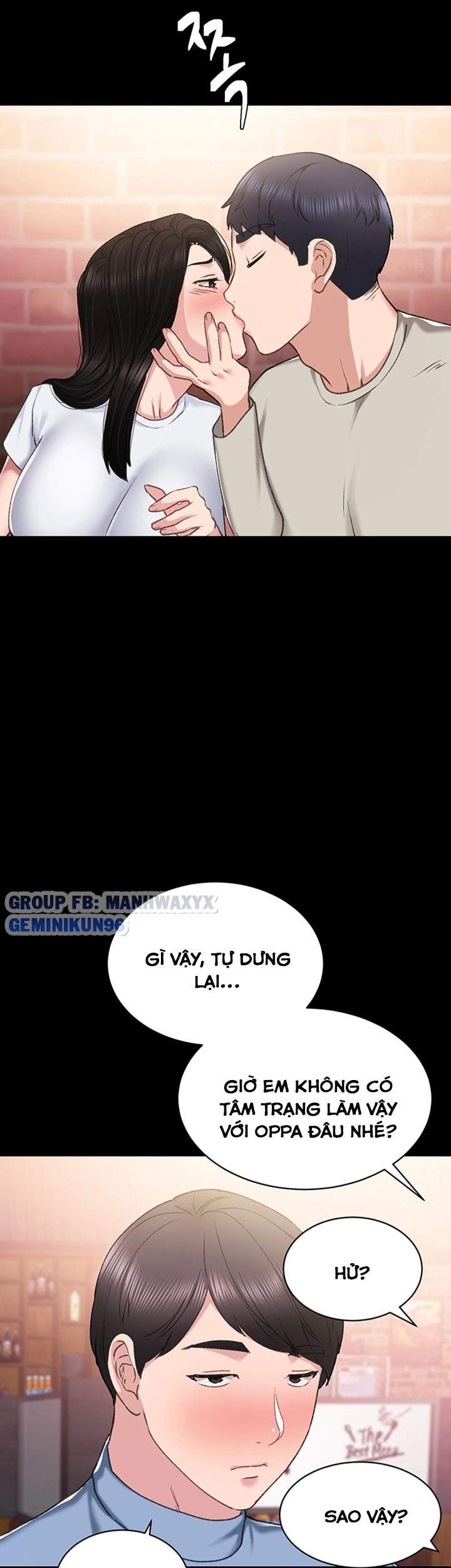 thầy giáo thực tập chapter 60 9