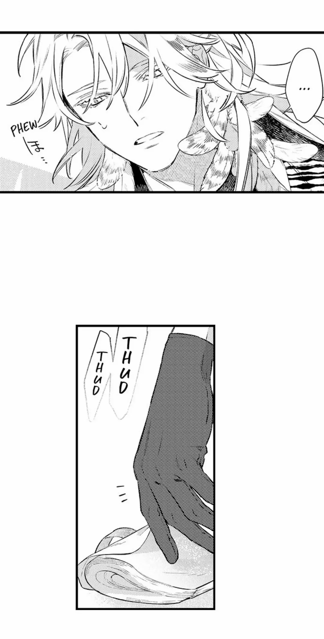 điểu thượng minh hoa chapter 10.2 13