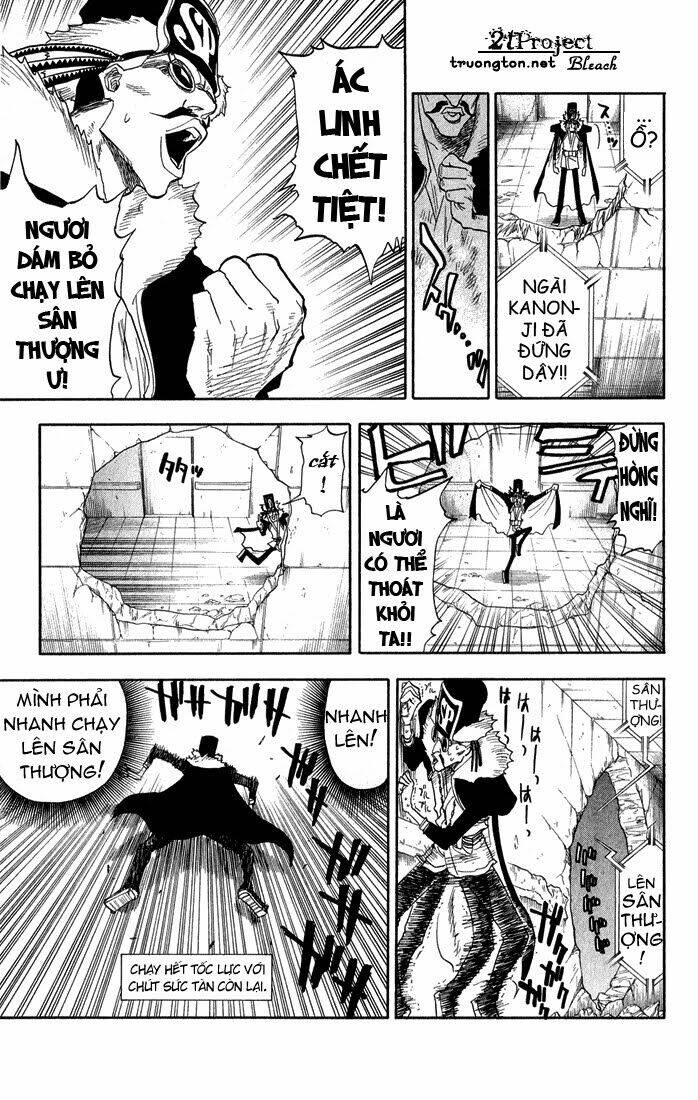 thần chết ichigo chapter 32 10