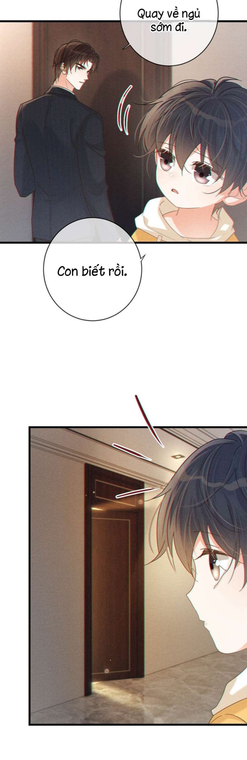 nịch tửu chapter 61 18