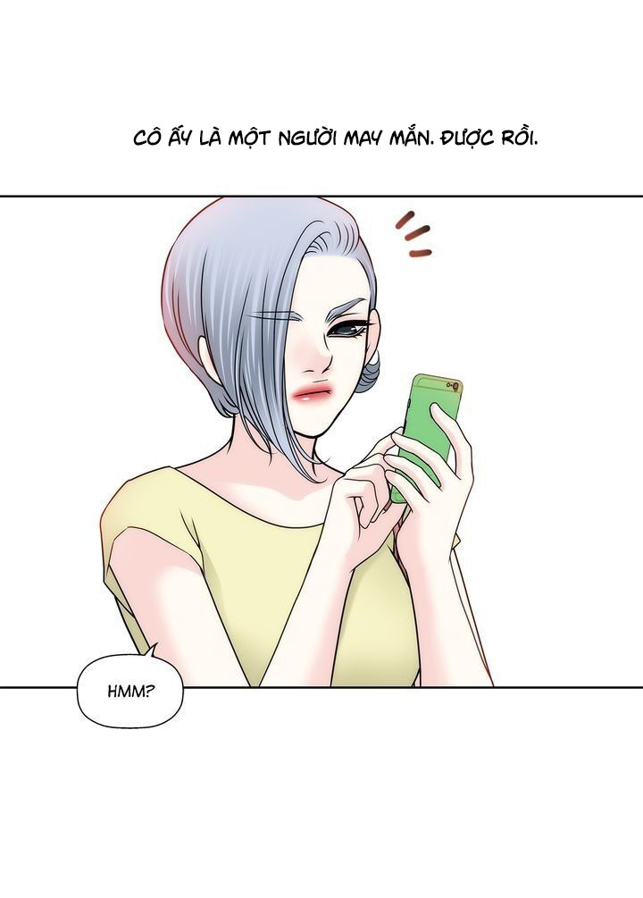 người đàn ông của tôi chapter 69.2 22