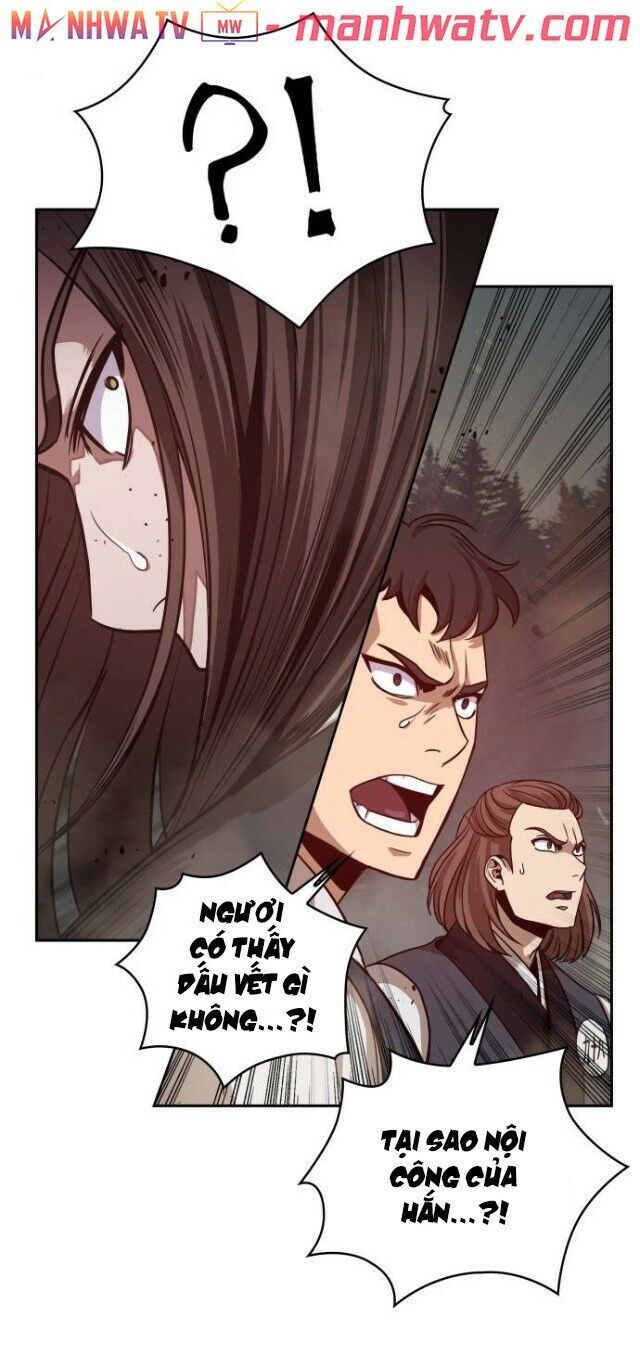 Ngã Lão Ma Thần chapter 0 29