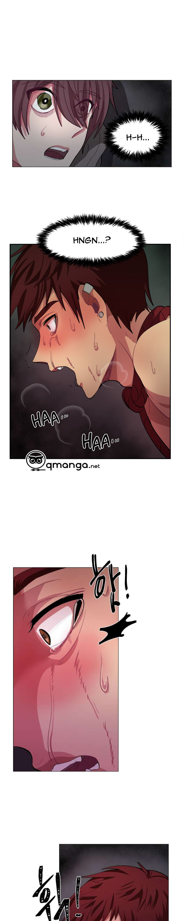 hãy tuân lệnh tôi chapter 5 5