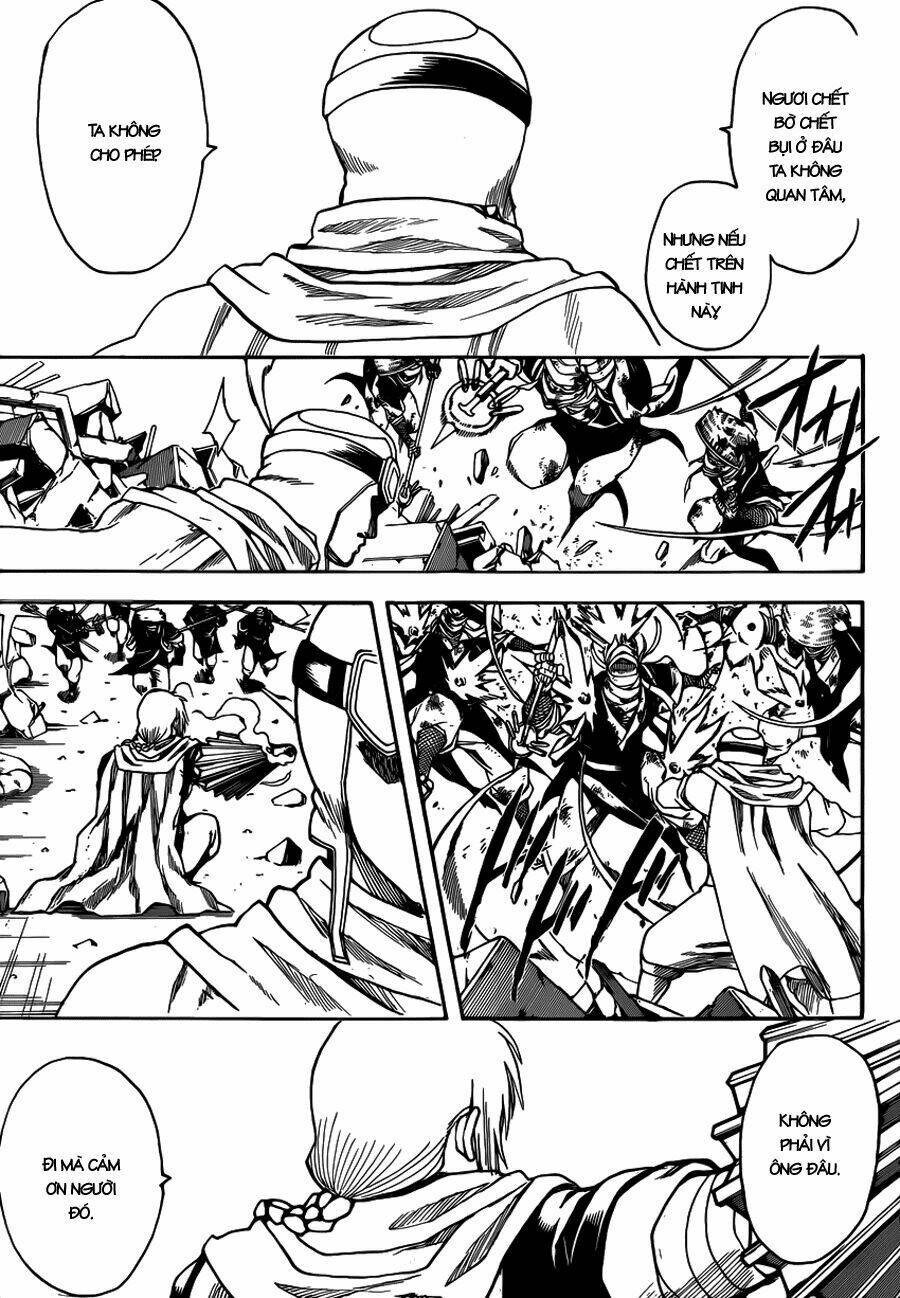 gintama - linh hồn bạc chapter 652 13
