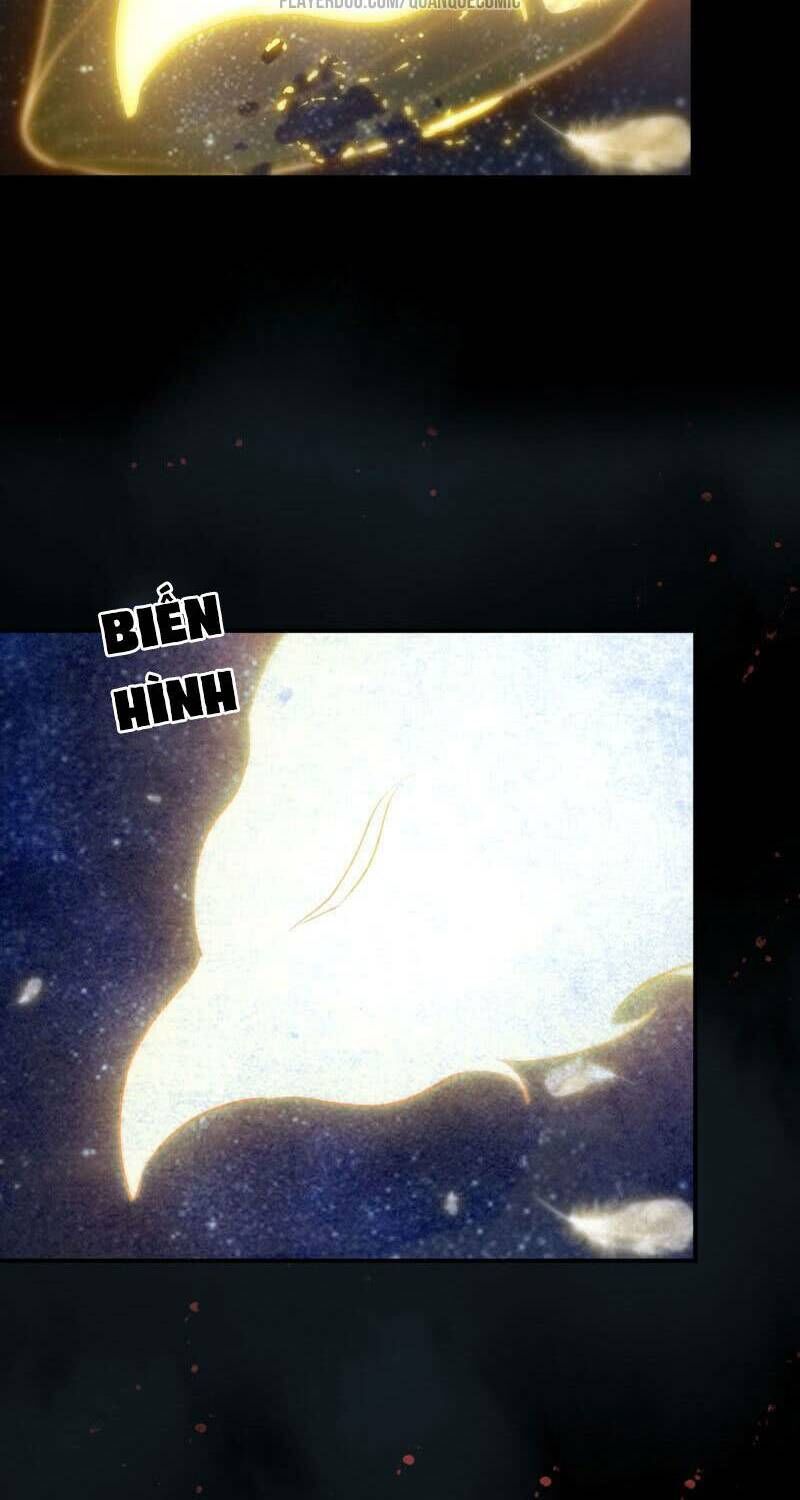 khởi đầu bằng một con côn chapter 53 26