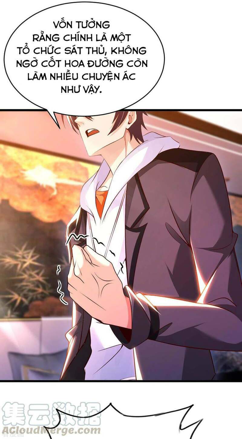 sư phụ của ta là thần tiên chapter 58 20