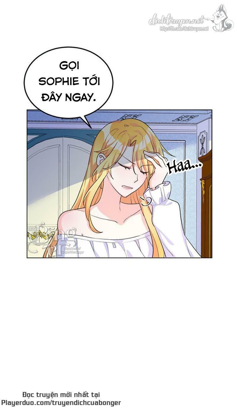 nữ hiệp trở về chapter 8 7