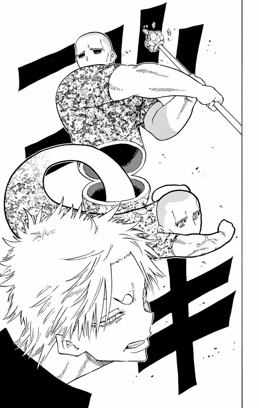 saike mata shite mo chapter 36 17