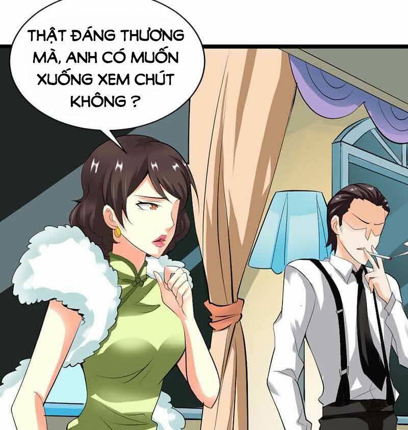 tiểu tâm can của cực phẩm đại nhân chapter 4 35