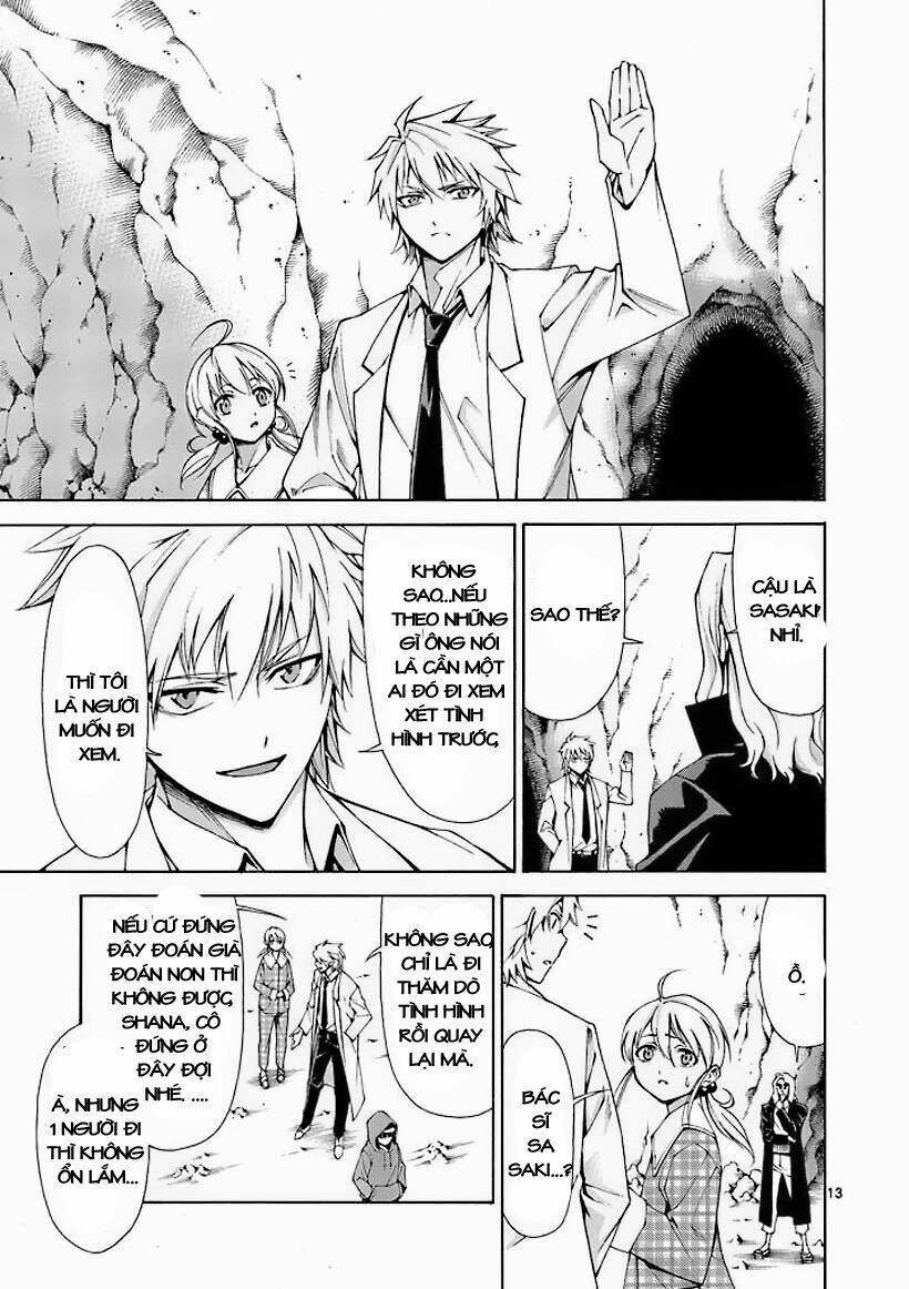 thôn phệ nhân gian chapter 3 12