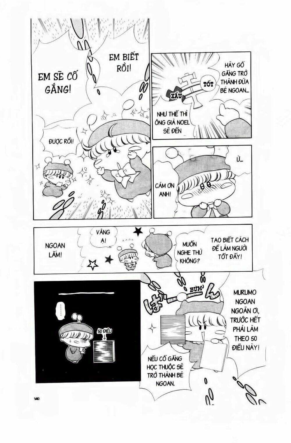 chiếc ly kỳ diệu chapter 29 15