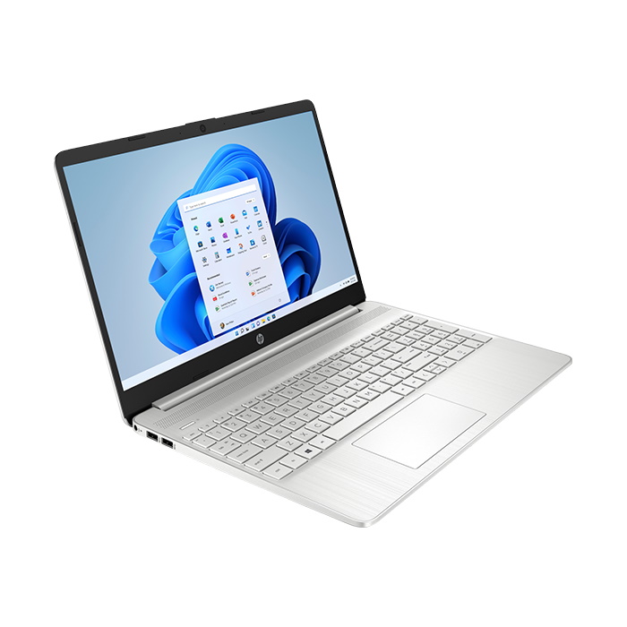 Laptop HP 15s-fq5104TU 6K7E4PA (i7-1255U | 8GB | 512GB | Intel Iris Xe Graphics | 15.6' HD | Win 11) - Hàng Chính Hãng