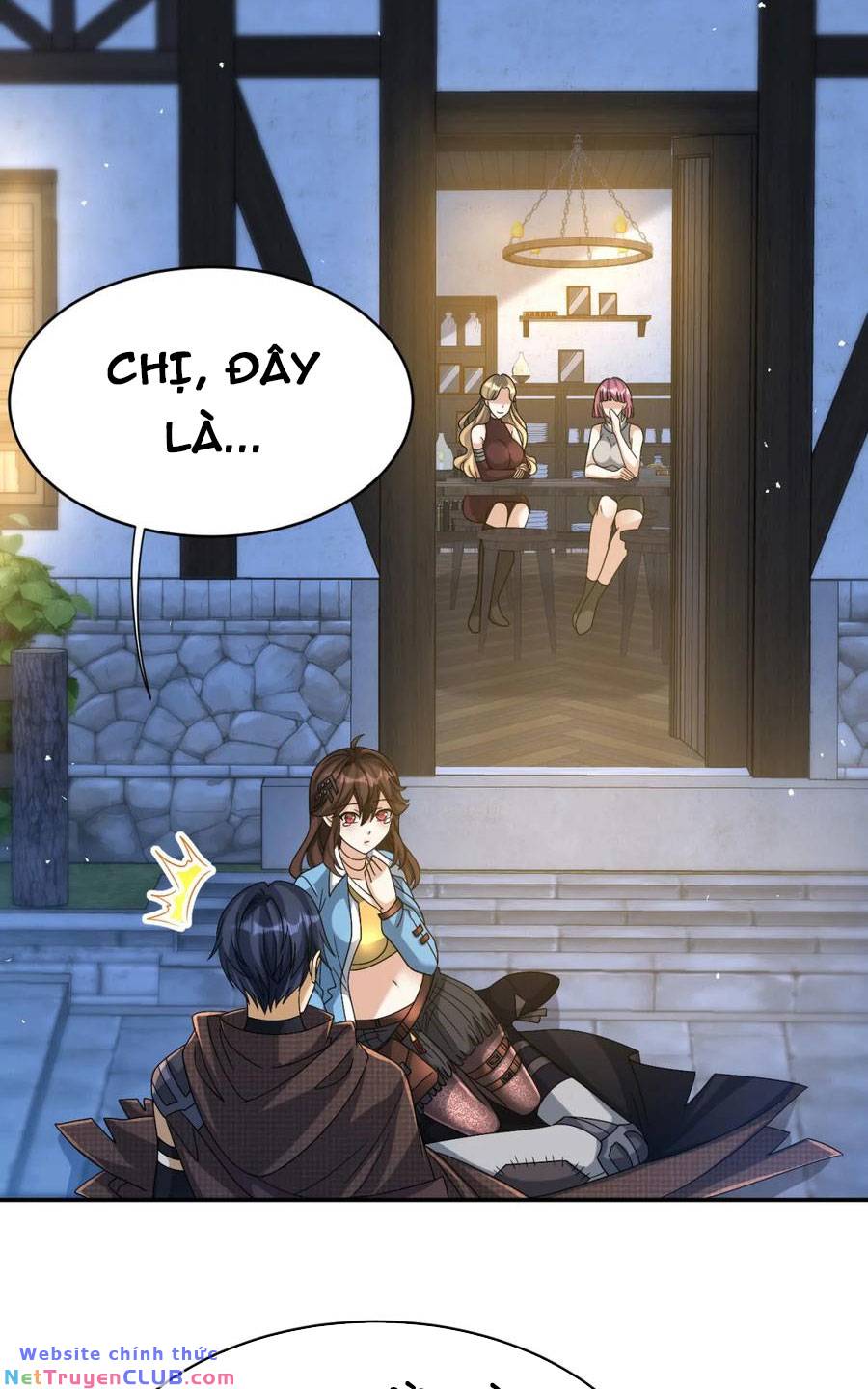 cựu nhật ngự long chapter 41 28