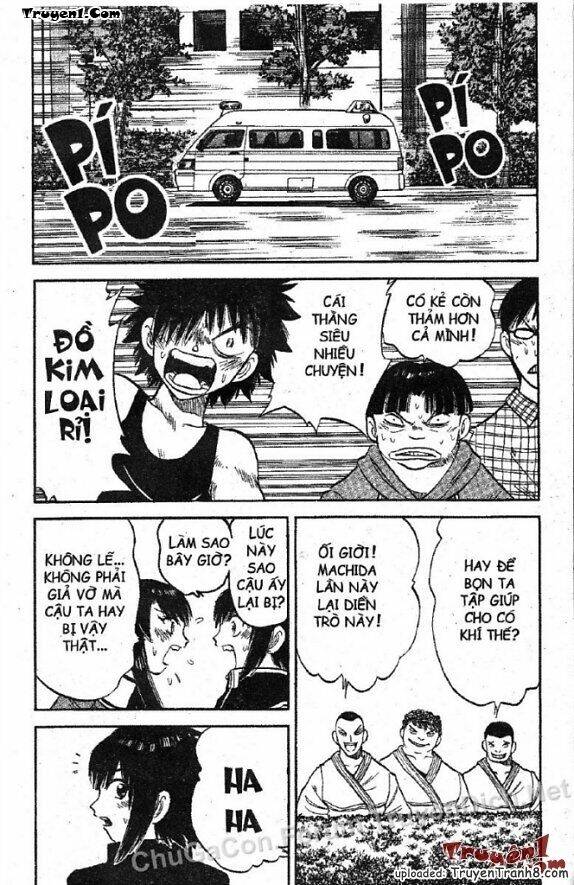 tinh thần võ đạo chapter 3 104