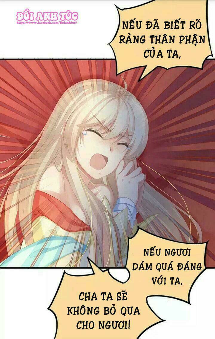 mạnh nhất manh chủ chapter 3 17