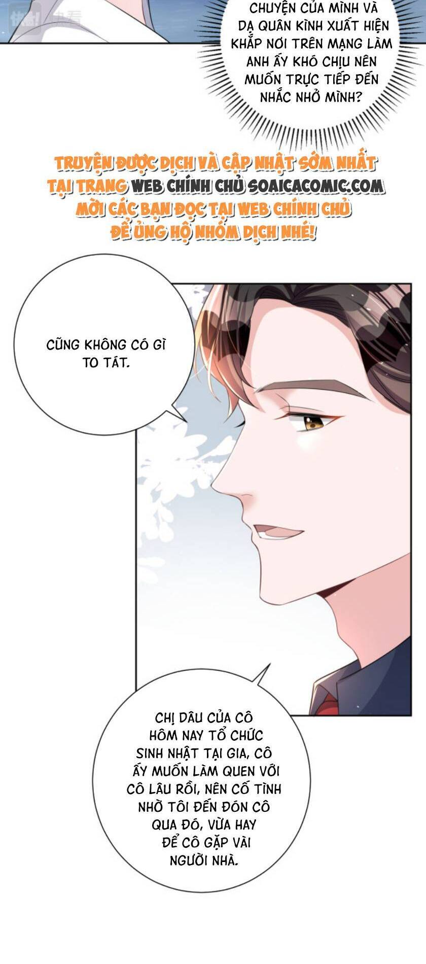 tổng tài huyết tộc cực sủng cô vợ mỹ nhân ngư chapter 27 18