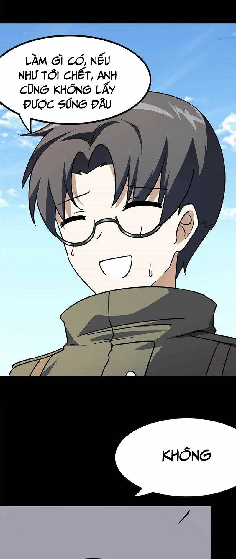 bạn gái virus của tôi chapter 277 21