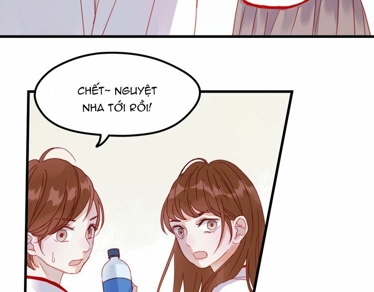 lượm được một tiểu hồ ly phần 2 chapter 40 33