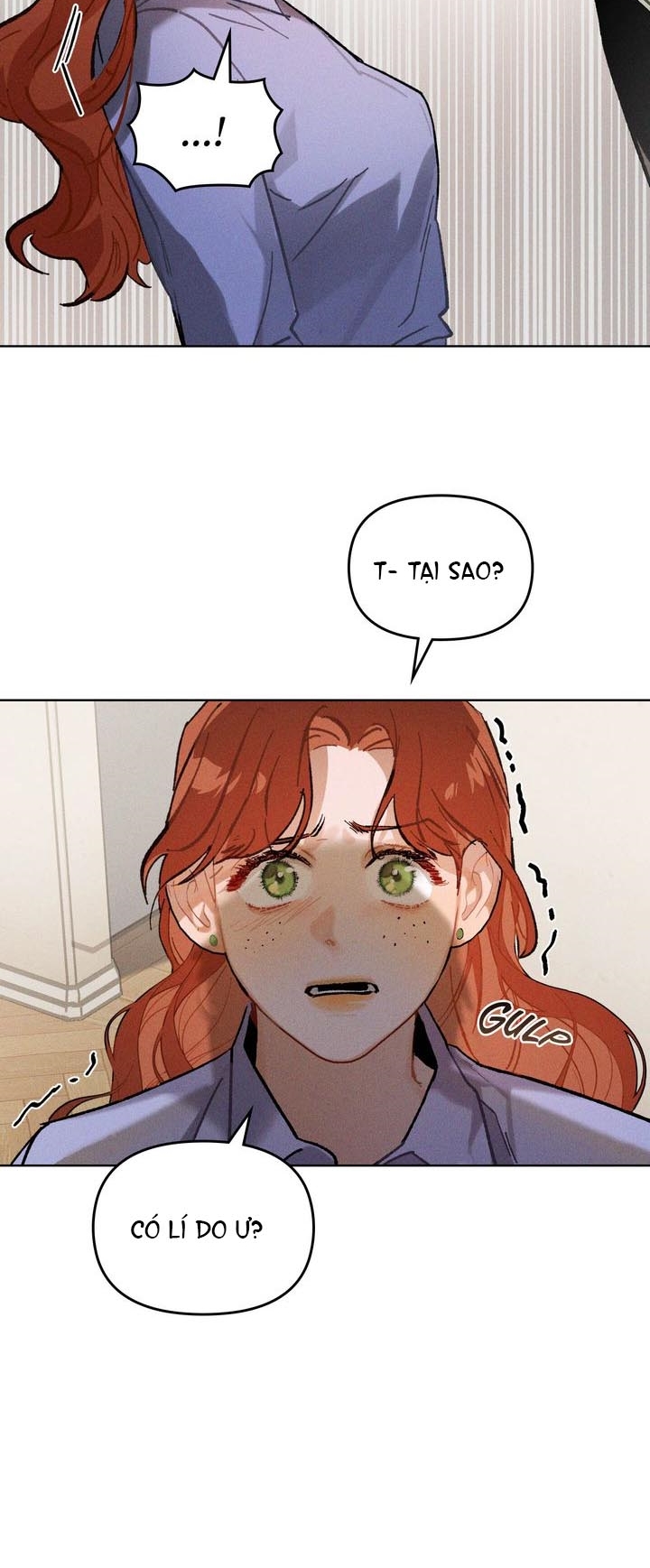 Rơi Vào Nguy Hiểm chapter 6.2 - Trang 3