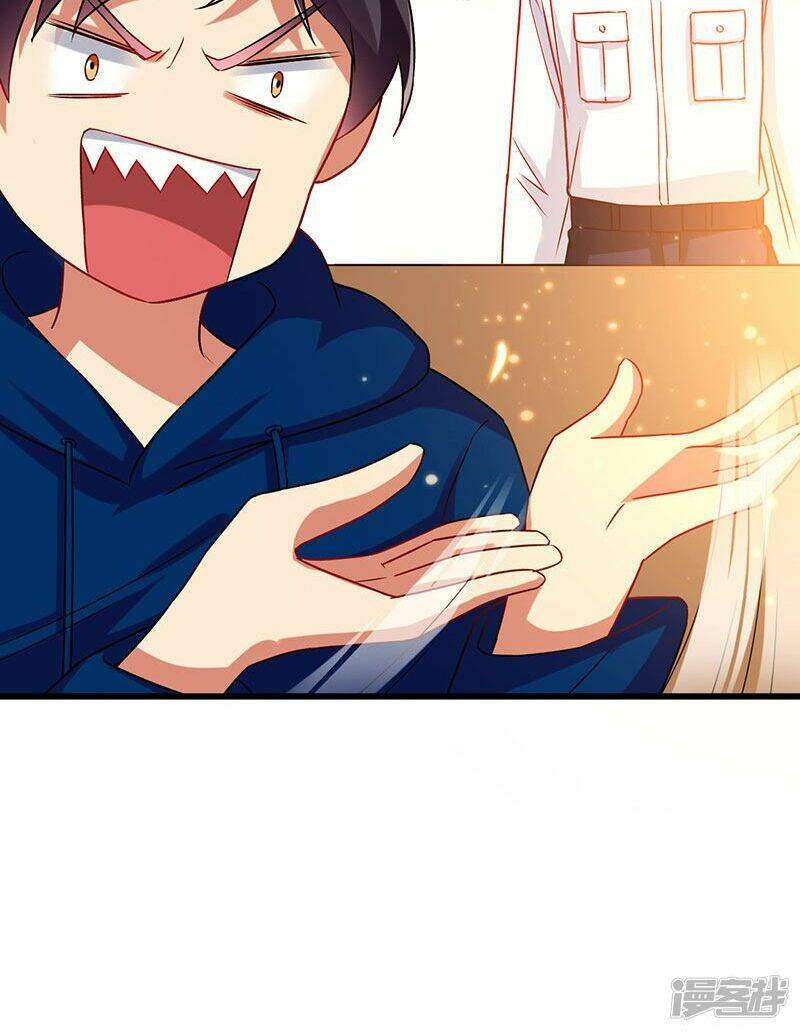 siêu cấp bại gia tử chapter 57 25