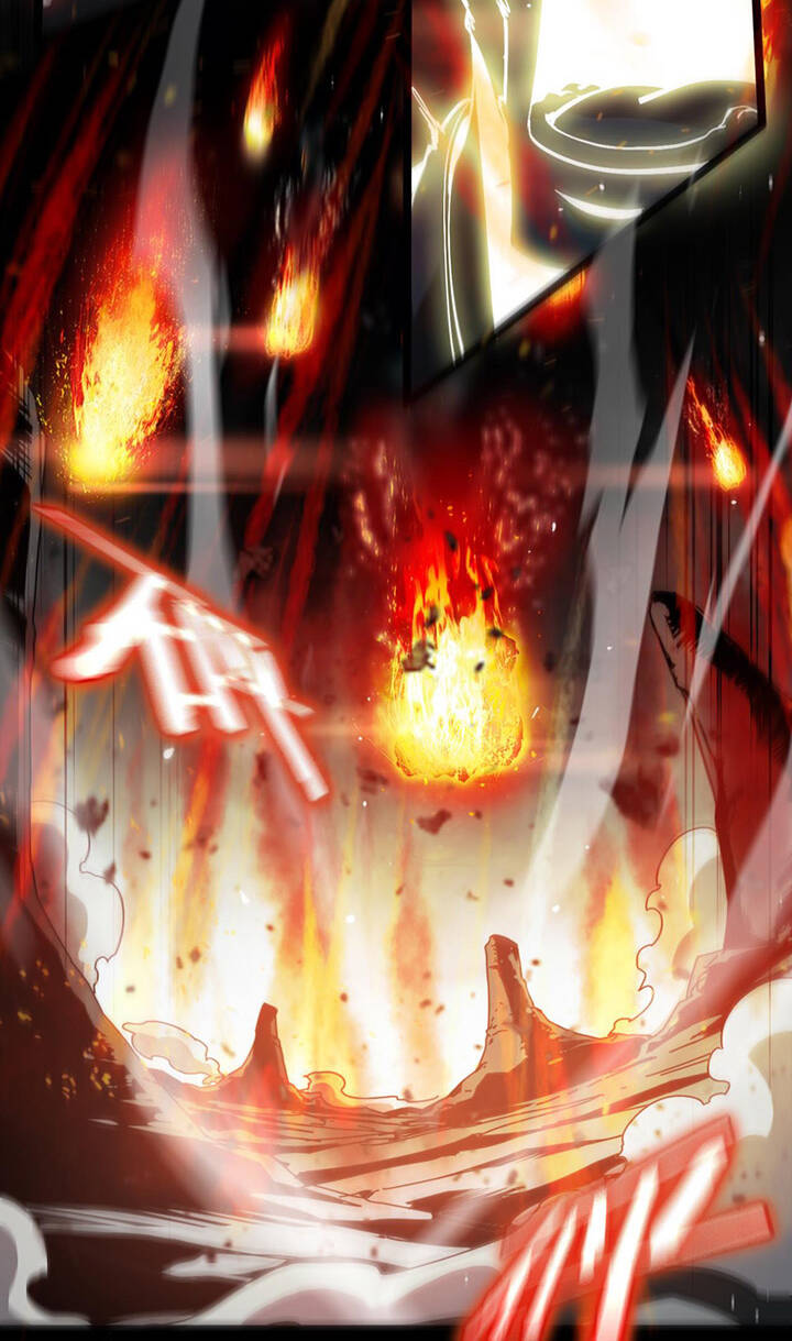 chư giới - tận thế online chapter 176 14