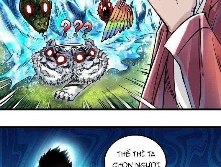 thế giới xa lạ chapter 45 93