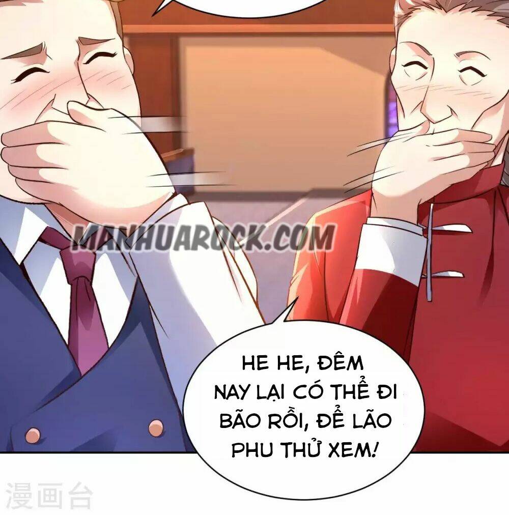 sư phụ của ta là thần tiên chapter 40 44