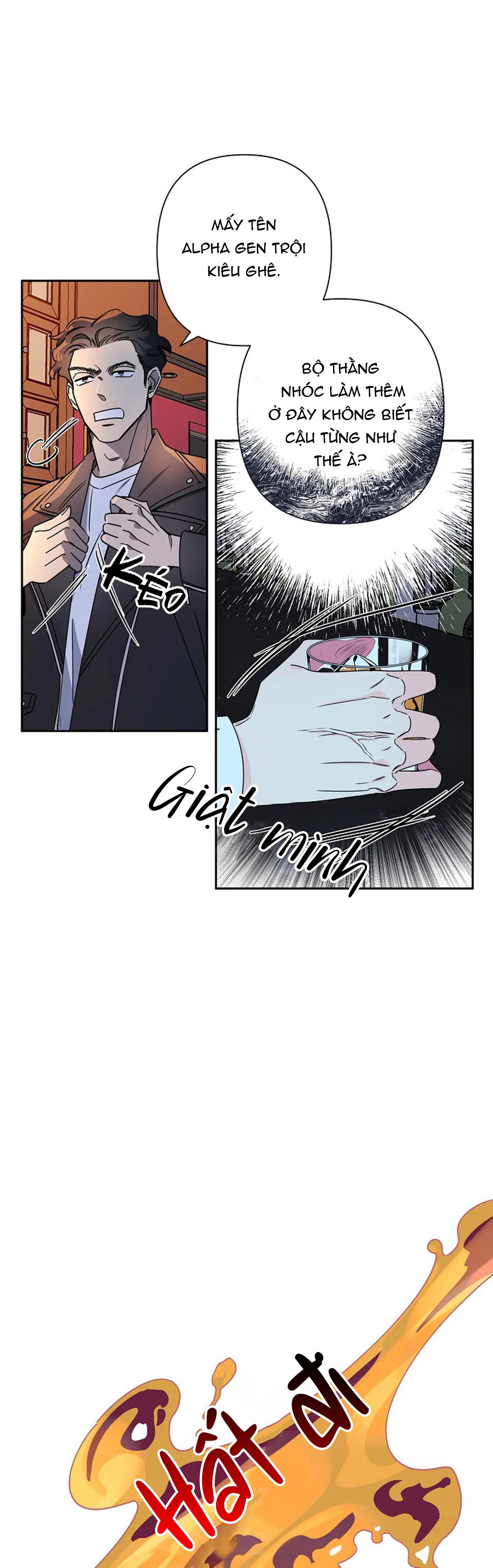 đêm dịu dàng chapter 19 14