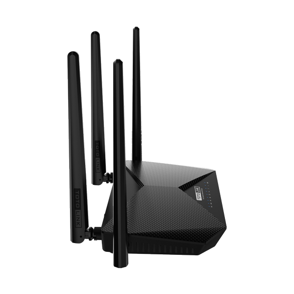 Router Totolink A3002RU_V2- Hàng chính hãng