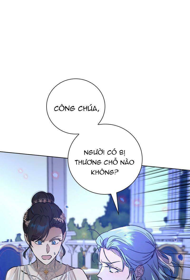 khế ước của ma tộc chapter 57 65