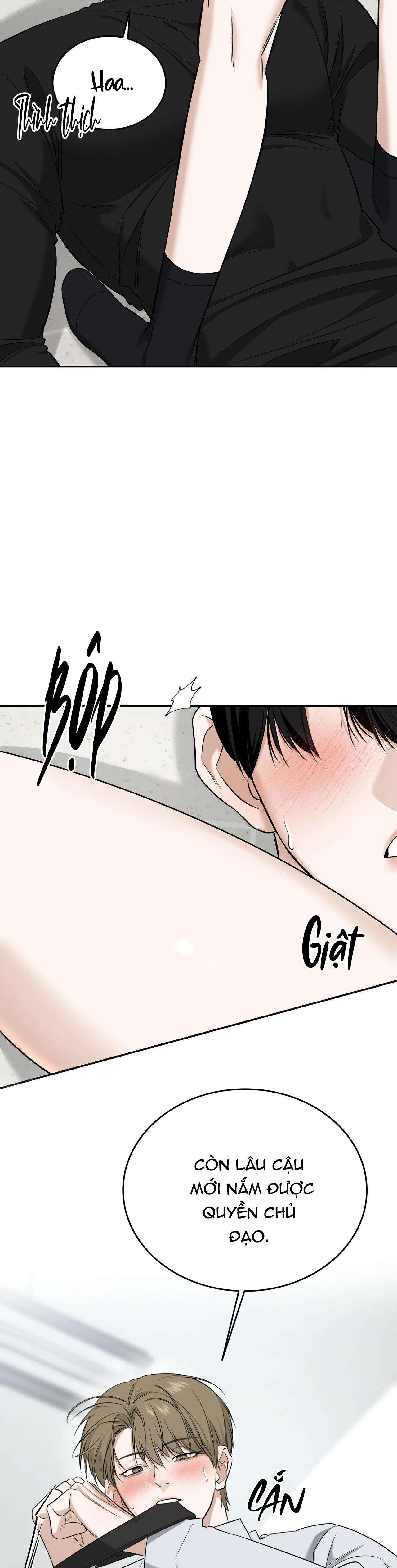 người đàn ông cho em tất cả chapter 17 28