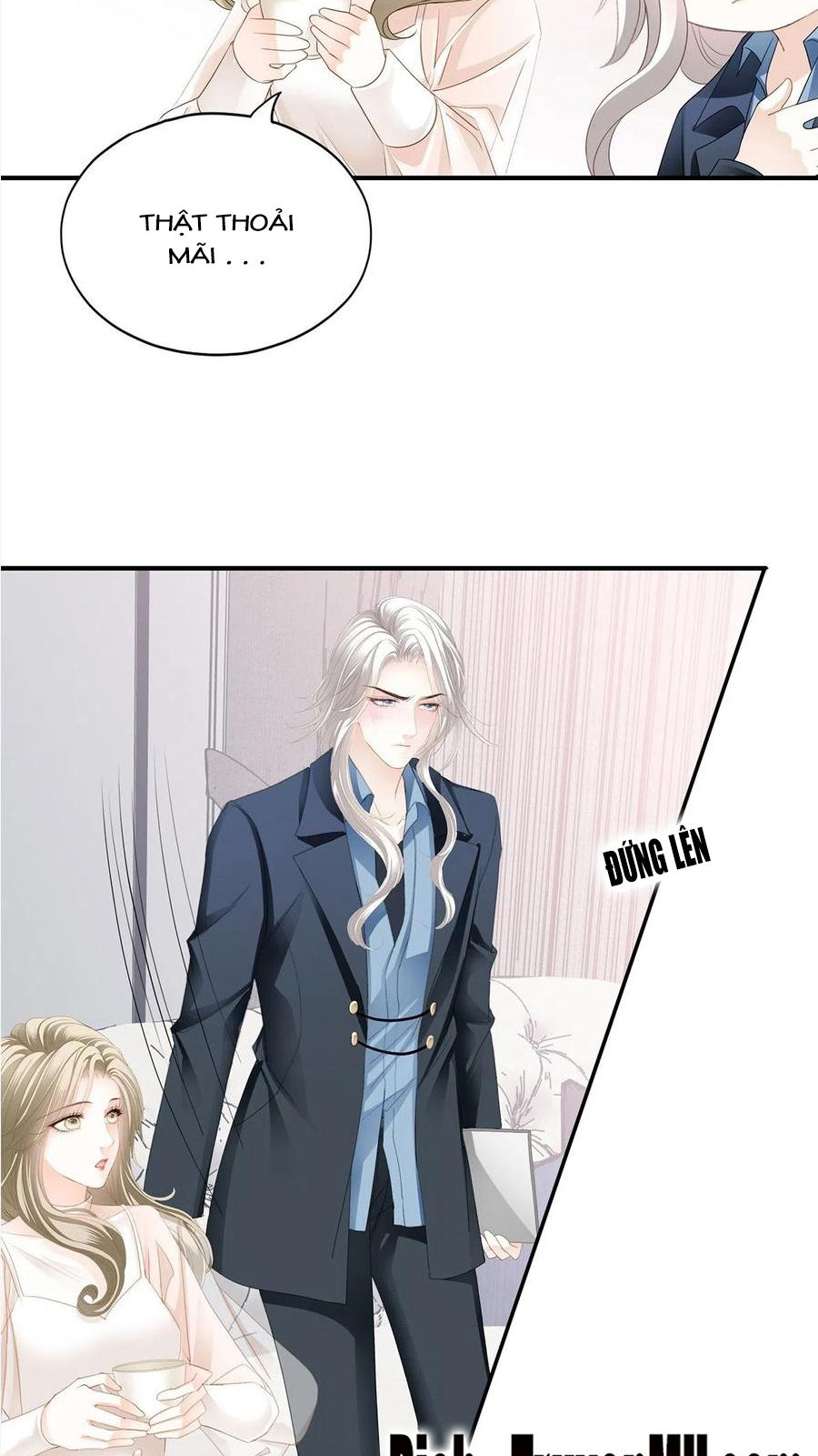 bạo quân ái nhân chapter 78 11