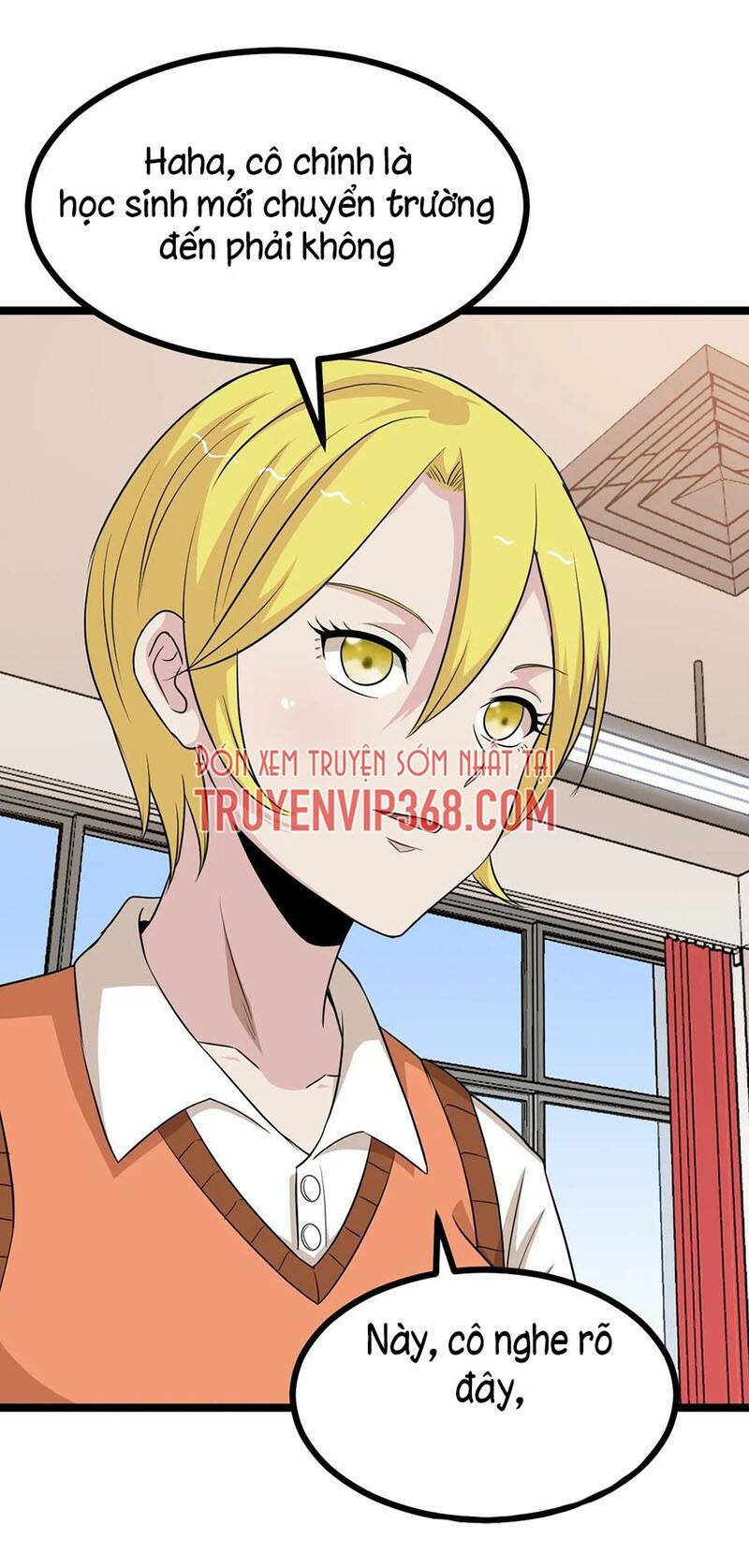 đai ca trở lại tuổi 16 chapter 157 9