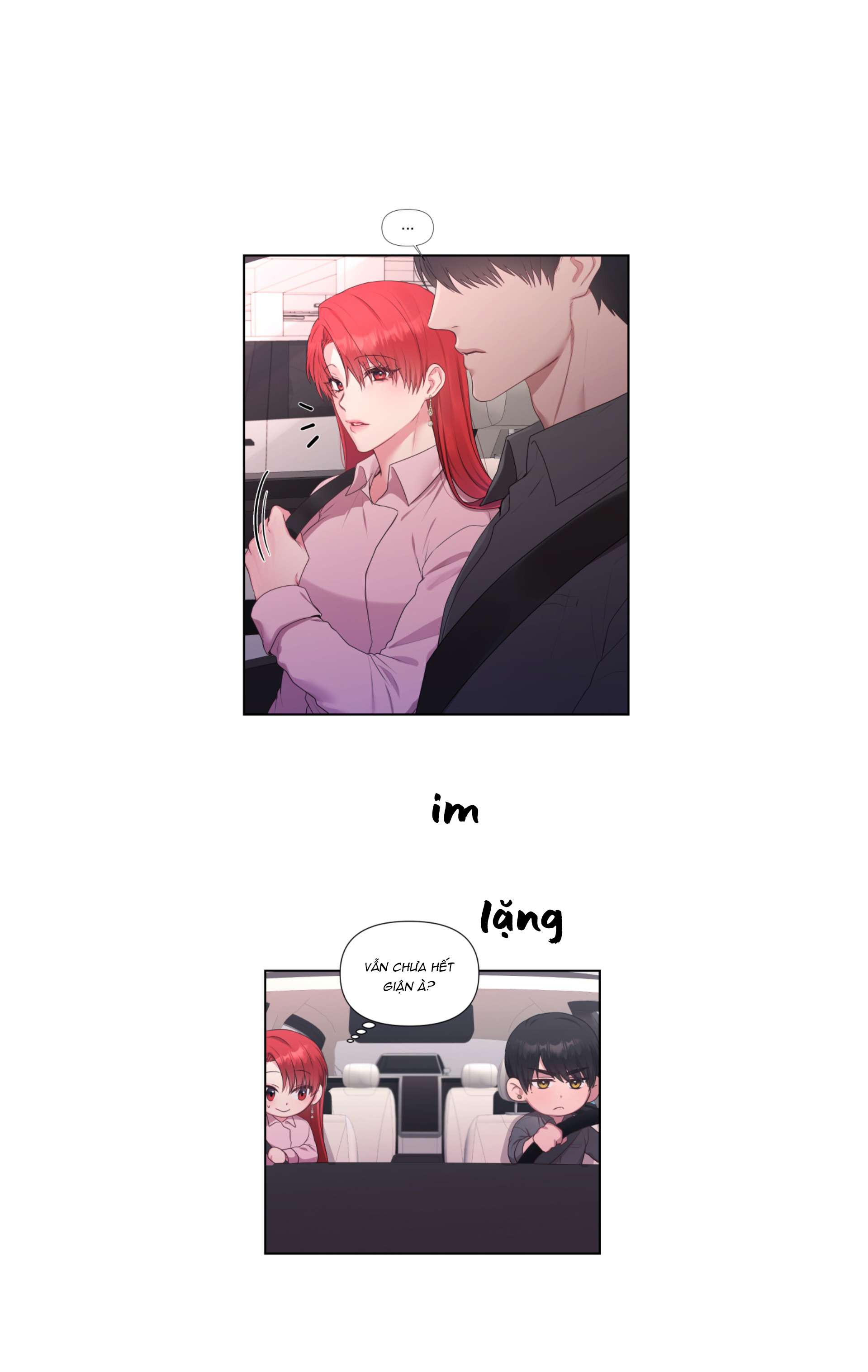 bệ hạ là của tôi chapter 37 8