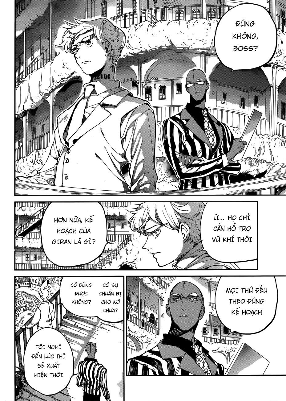 miền đất hứa chapter 137 16