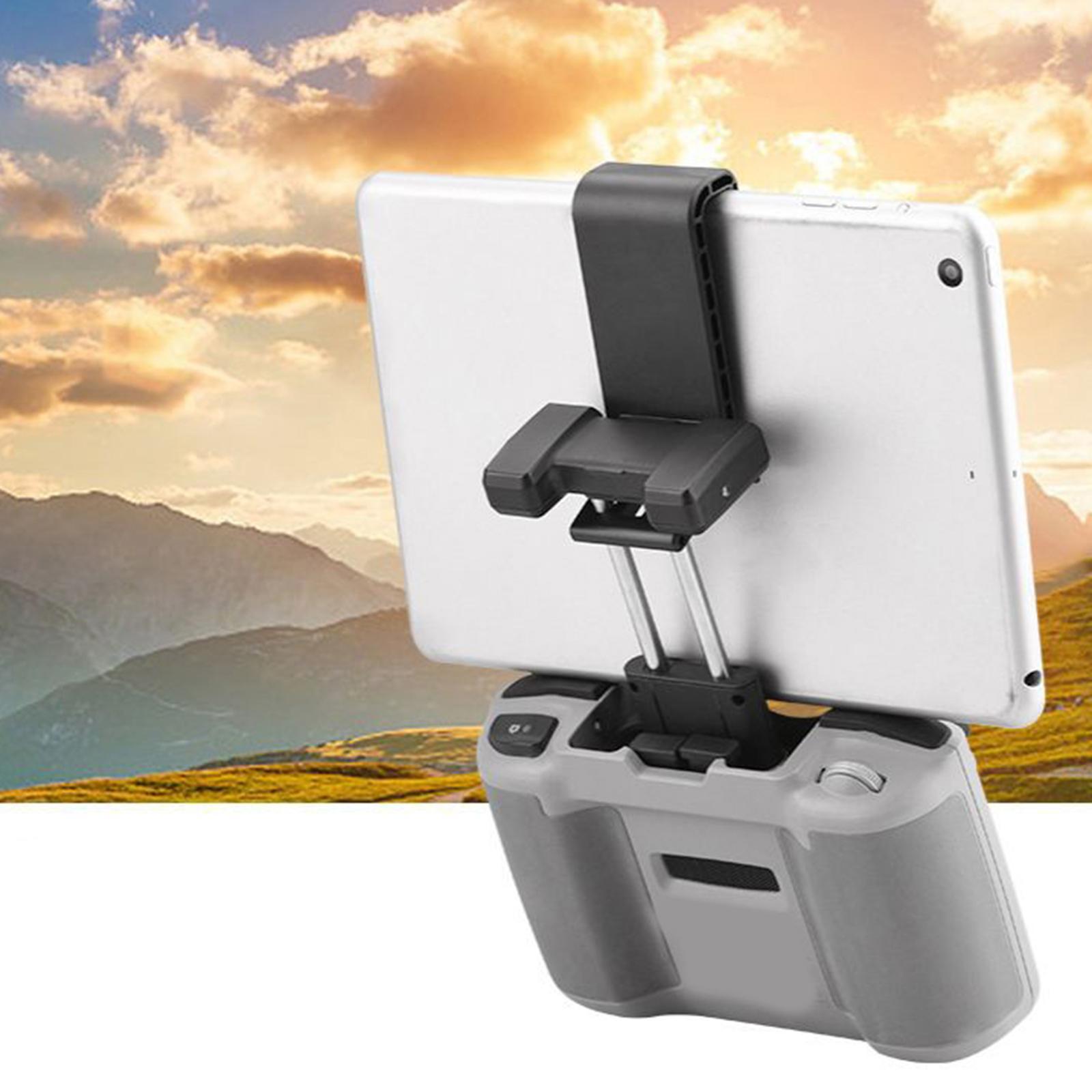 Tablet Extended Bracket Adjustable Durable for 3 Drone
