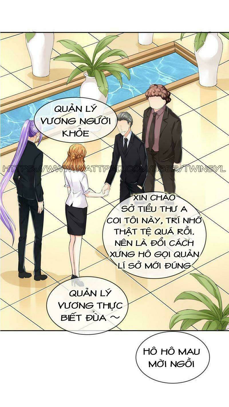 bá đạo trung khuyển tìm ái ký chapter 36 3