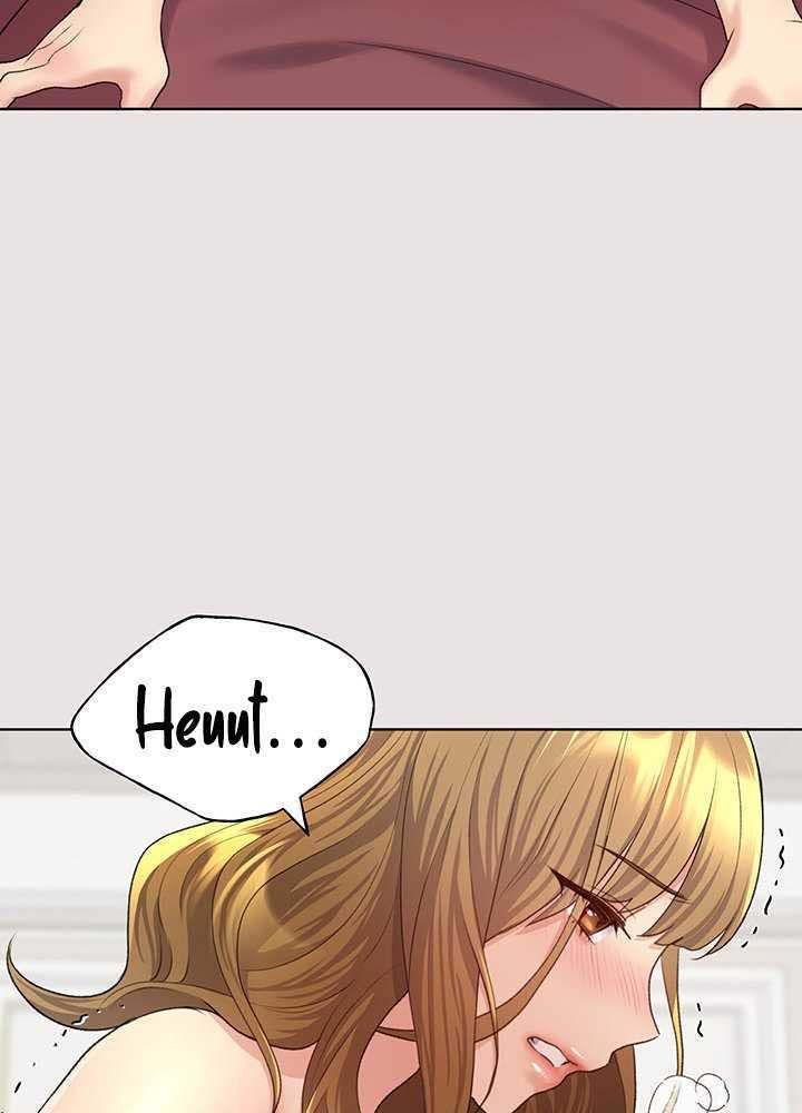 cô em vẽ tranh minh họa của tôi chapter 11.1 56