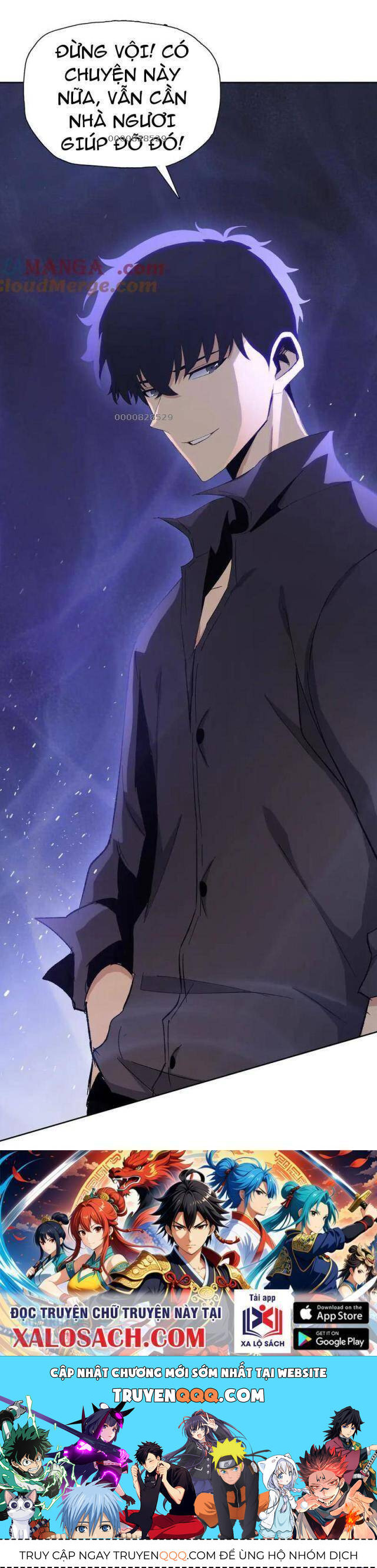 kẻ tàn nhẫn ngày tận thế: bắt đầu dự trữ hàng tỉ tấn vật tư chapter 32 39