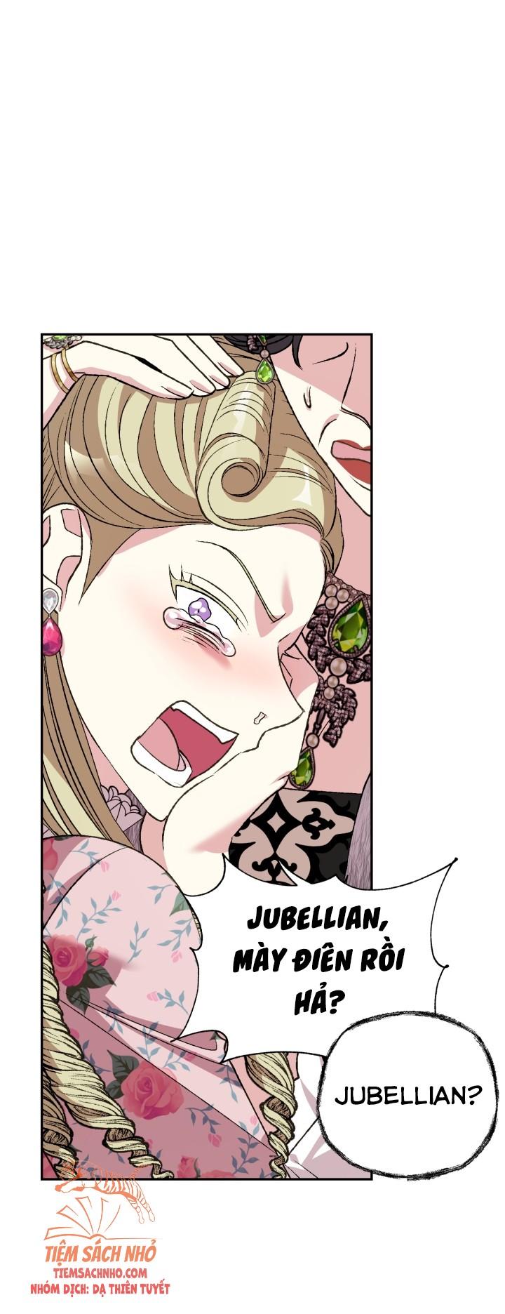 cha, con không muốn kết hôn đâu chapter 62 1