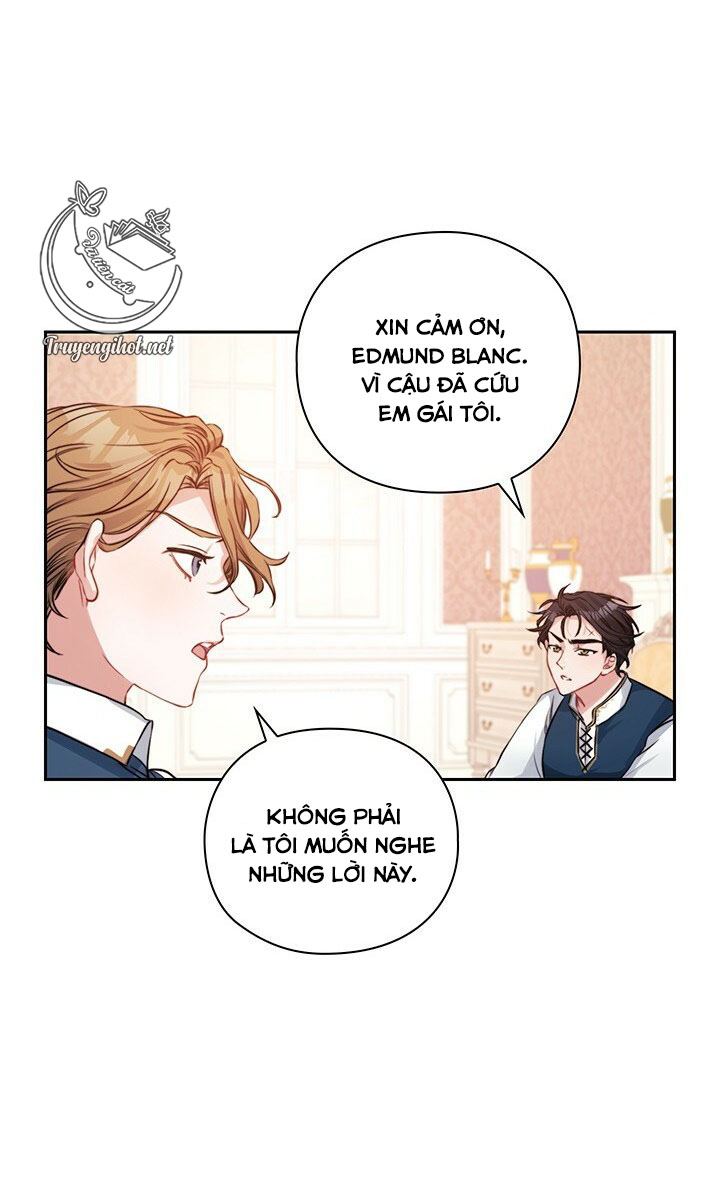 người yêu tiền kiếp chapter 8.1 13