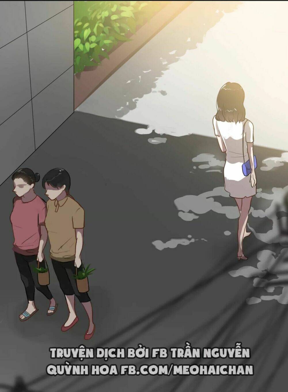 viên đường màu đen chapter 1 22