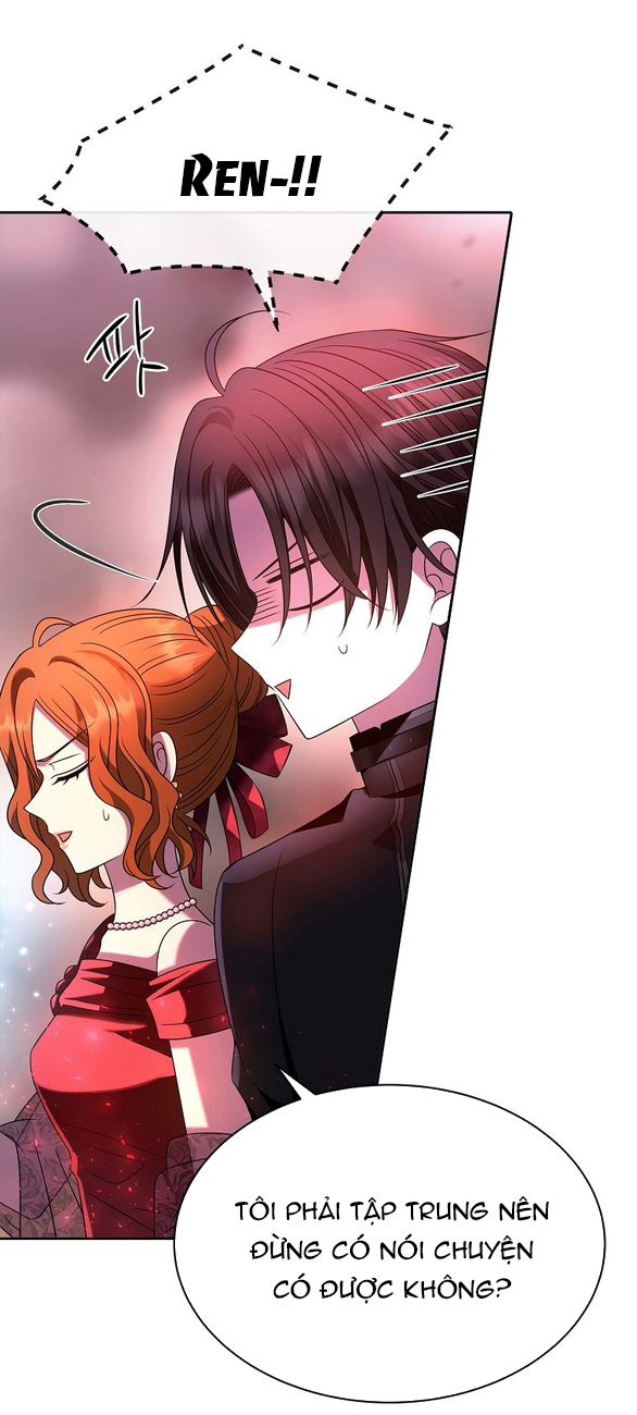 black haze - bản remake 2025 chapter 8.1 54