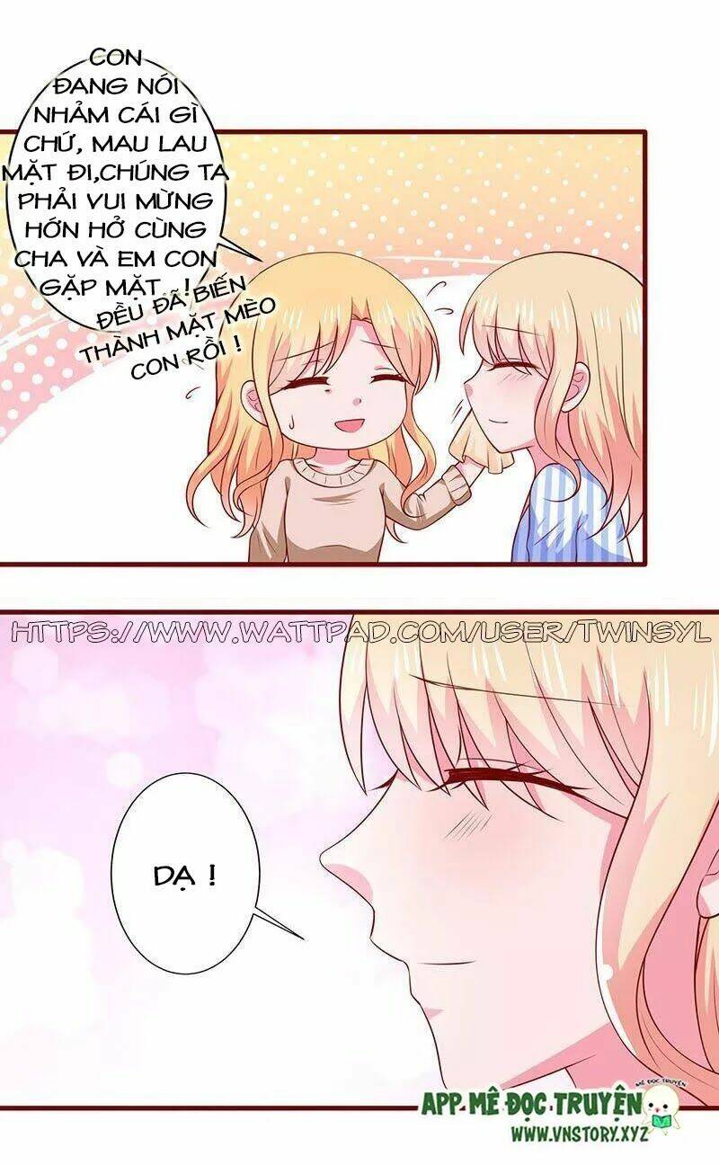 không gả cho tổng tài, gả cho người hầu chapter 78 18