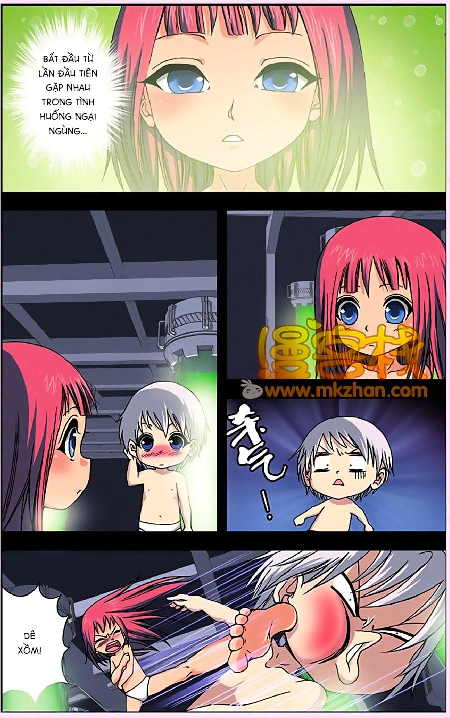 thâu tinh cửu nguyệt thiên chapter 244 9